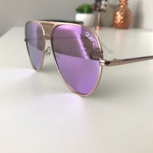Quay Australia x Kylie Iconic sunglasses